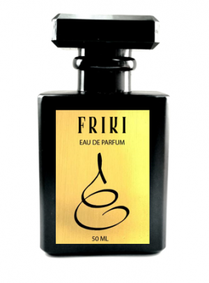 FRIKI