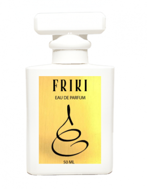 FRIKI