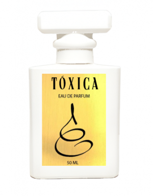 TÓXICA